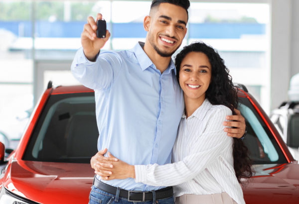 Driving into Fall: How to Get the Best Auto Loan Rate in Town